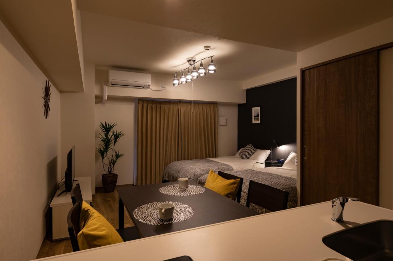 M.Granz Tanimachi 4-Chome Osaka Bagian luar foto