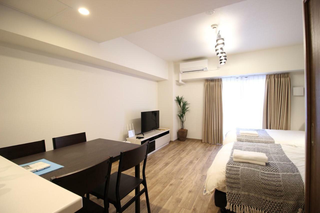 M.Granz Tanimachi 4-Chome Osaka Bagian luar foto