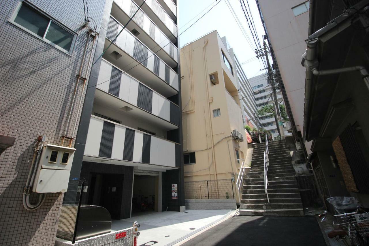 M.Granz Tanimachi 4-Chome Osaka Bagian luar foto