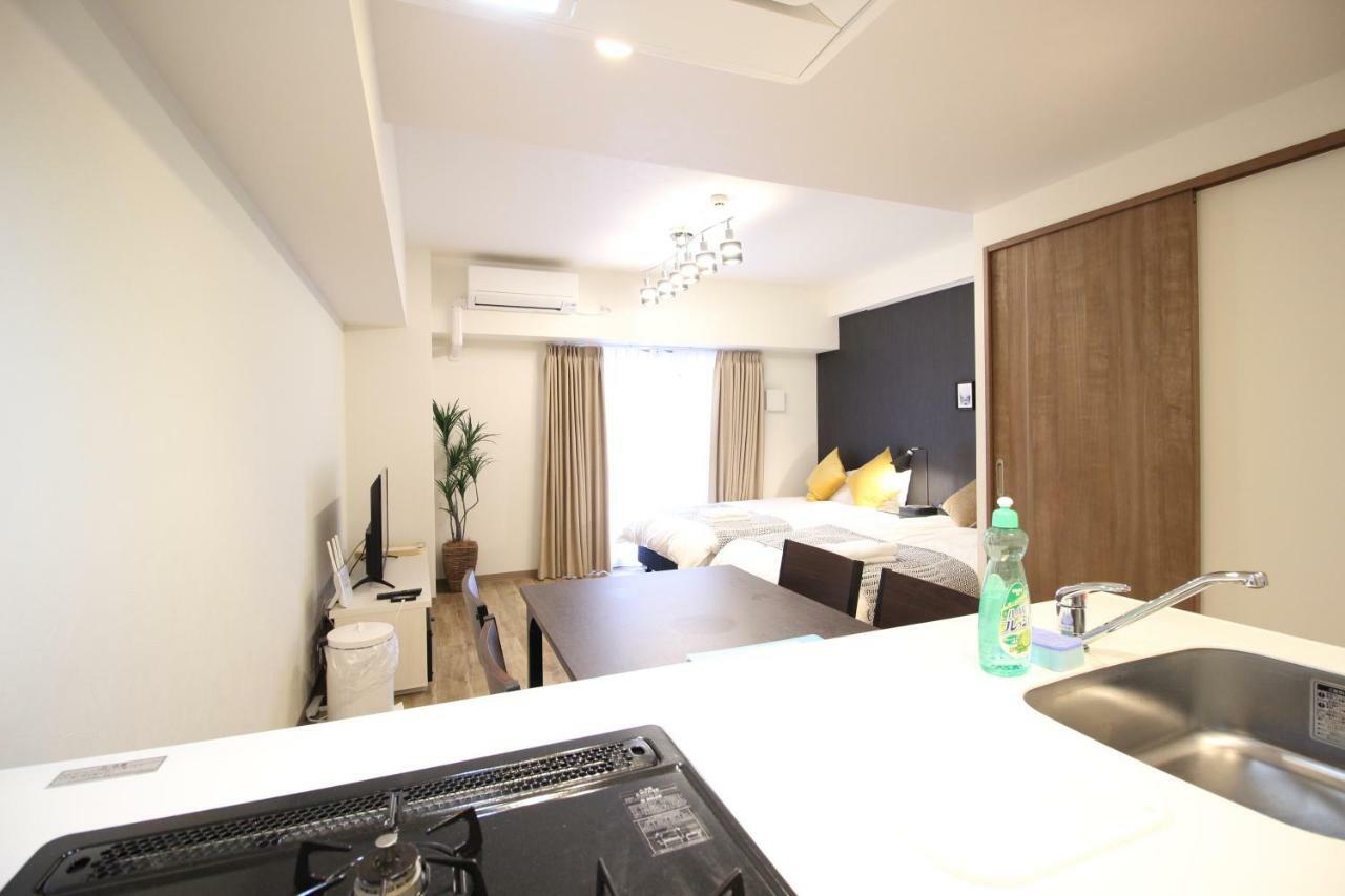 M.Granz Tanimachi 4-Chome Osaka Bagian luar foto